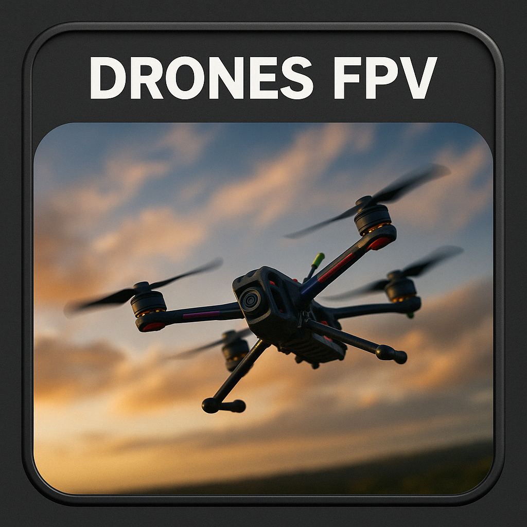 Drones FPV